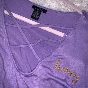 BUY 1 GET 1 FREE Rue 21 Top